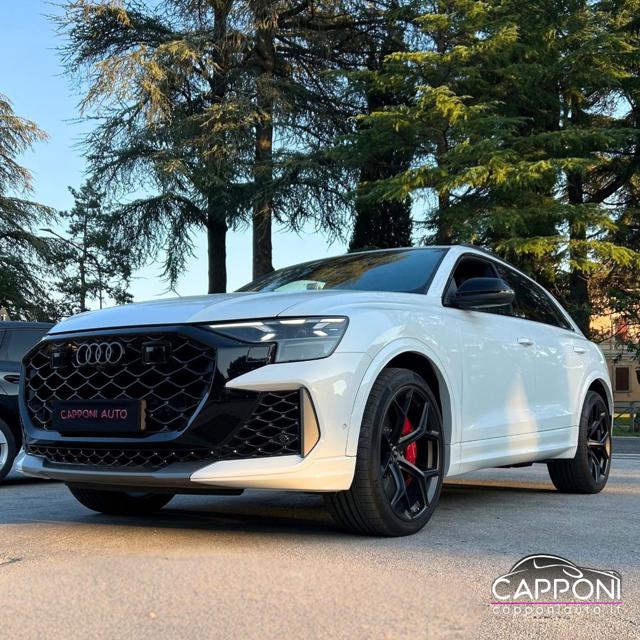 AUDI RS Q8 TFSI V8 QUATTRO TIPTRONIC PERFOR - foto 3