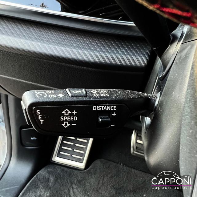 AUDI RS Q8 TFSI V8 QUATTRO TIPTRONIC PERFOR - foto 23