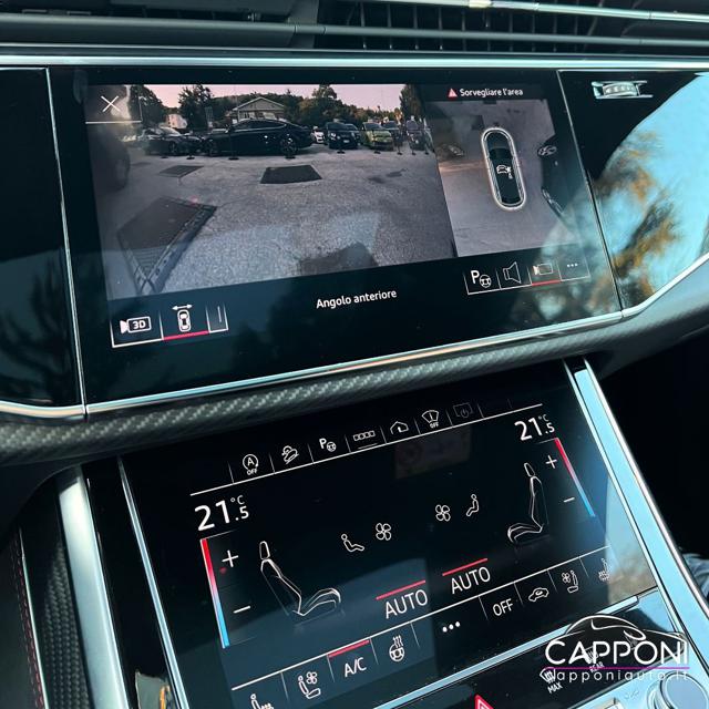 AUDI RS Q8 TFSI V8 QUATTRO TIPTRONIC PERFOR - foto 13