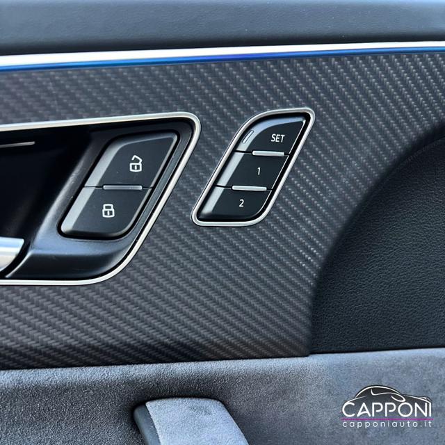AUDI RS Q8 TFSI V8 QUATTRO TIPTRONIC PERFOR - foto 18