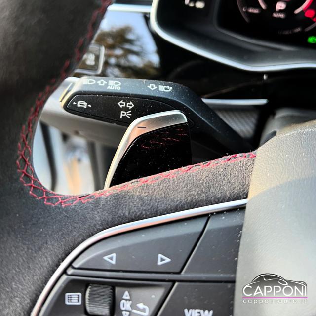 AUDI RS Q8 TFSI V8 QUATTRO TIPTRONIC PERFOR - foto 21