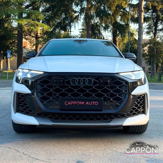 AUDI RS Q8 TFSI V8 QUATTRO TIPTRONIC PERFOR - foto 2