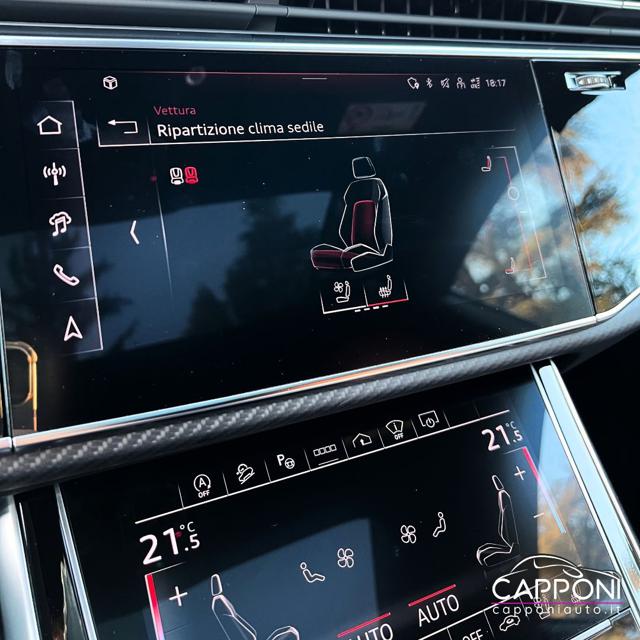 AUDI RS Q8 TFSI V8 QUATTRO TIPTRONIC PERFOR - foto 31