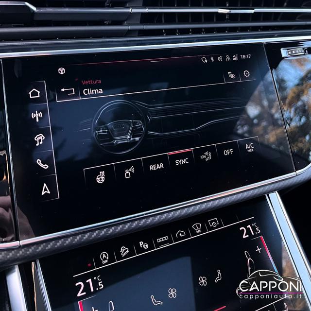 AUDI RS Q8 TFSI V8 QUATTRO TIPTRONIC PERFOR - foto 32