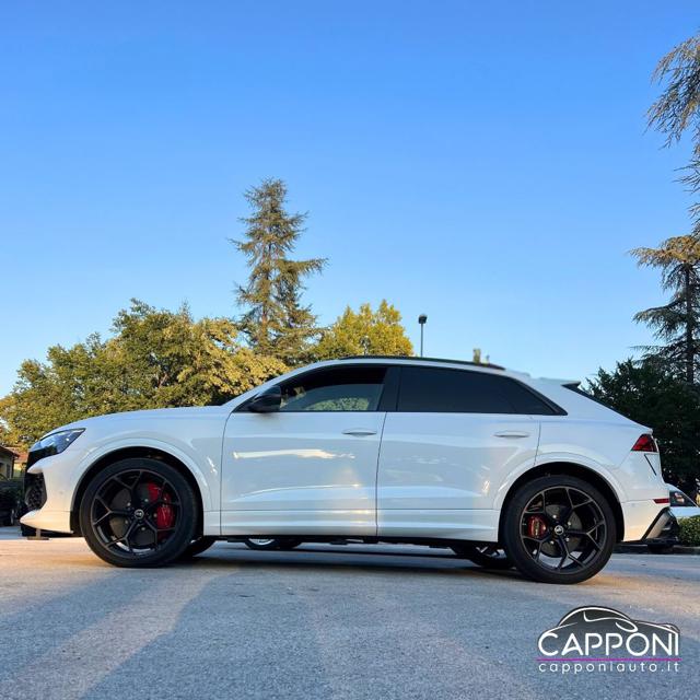 AUDI RS Q8 TFSI V8 QUATTRO TIPTRONIC PERFOR - foto 4