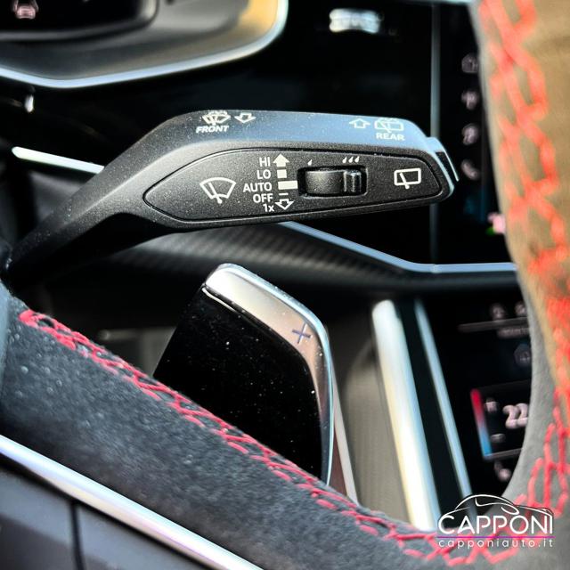 AUDI RS Q8 TFSI V8 QUATTRO TIPTRONIC PERFOR - foto 22