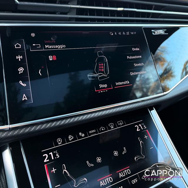 AUDI RS Q8 TFSI V8 QUATTRO TIPTRONIC PERFOR - foto 30
