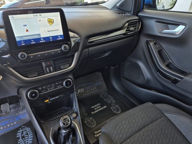 FORD PUMA 1.5 ECOBLUE 120 CV S&S TITANIUM - foto 12