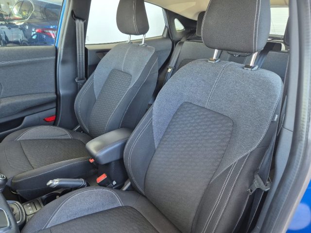 FORD PUMA 1.5 ECOBLUE 120 CV S&S TITANIUM - foto 7