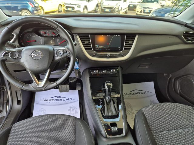 OPEL GRANDLAND X 1.5 DIESEL ECOTEC START&STOP ADV - foto 10