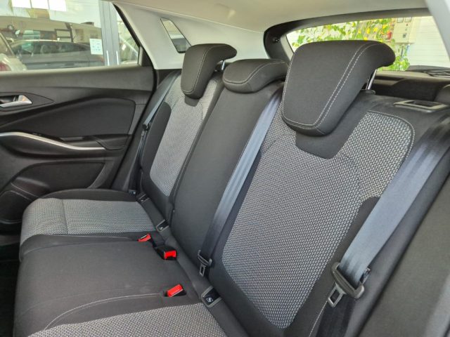 OPEL GRANDLAND X 1.5 DIESEL ECOTEC START&STOP ADV - foto 9