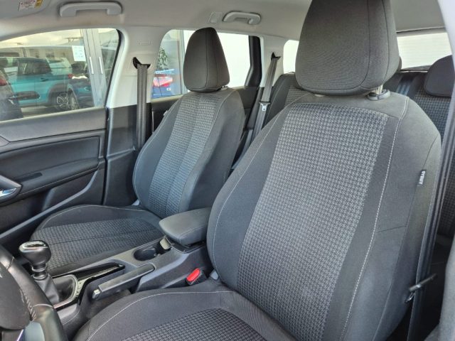 PEUGEOT 308 BLUEHDI 130 S&S SW - foto 7