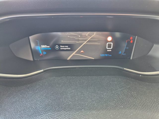 PEUGEOT 308 BLUEHDI 130 S&S SW - foto 13