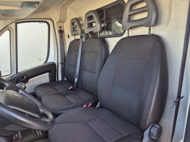 PEUGEOT BOXER 330 2.0 BLUEHDI 130CV PC-TN FURG - foto 7