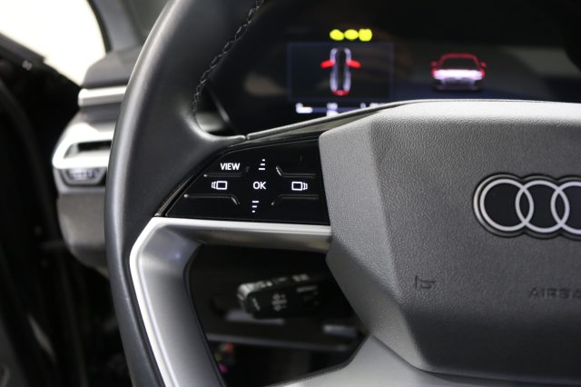 AUDI A6 AVANT 40 2.0 TDI QUATTRO ULTRA S - foto 17