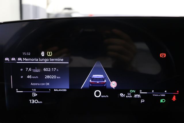 AUDI A6 AVANT 40 2.0 TDI QUATTRO ULTRA S - foto 14