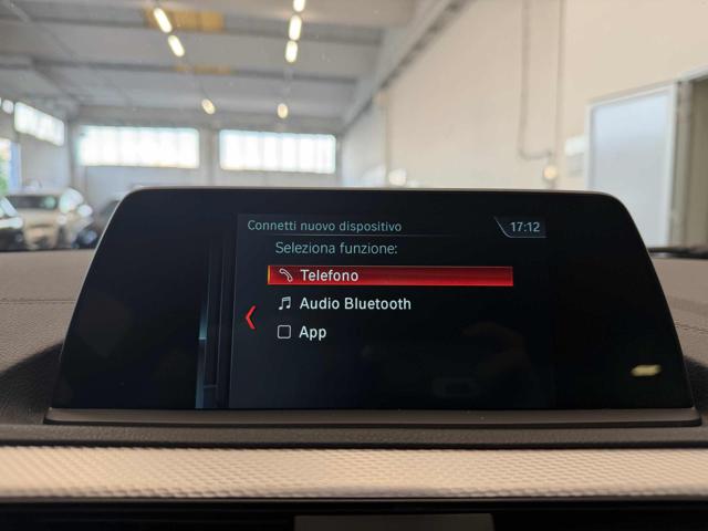 BMW 120 D M SPORT*BELLISSIMA*RETROCAMERA - foto 32