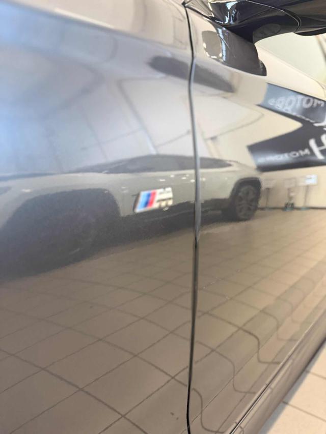 BMW 120 D M SPORT*BELLISSIMA*RETROCAMERA - foto 46