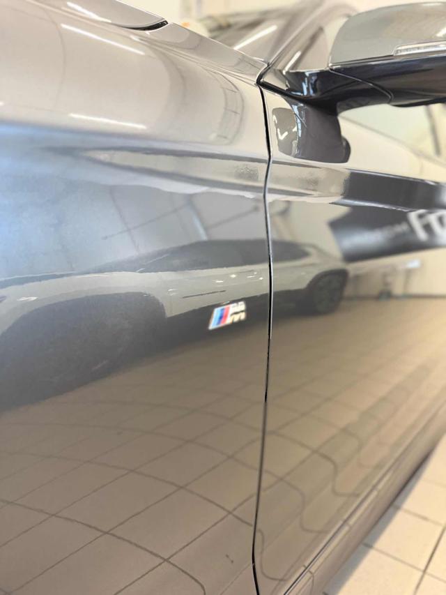 BMW 120 D M SPORT*BELLISSIMA*RETROCAMERA - foto 44