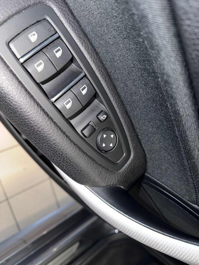 BMW 120 D M SPORT*BELLISSIMA*RETROCAMERA - foto 19