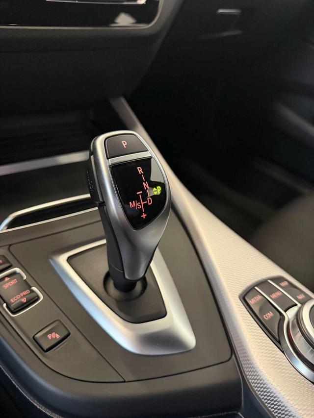 BMW 120 D M SPORT*BELLISSIMA*RETROCAMERA - foto 15