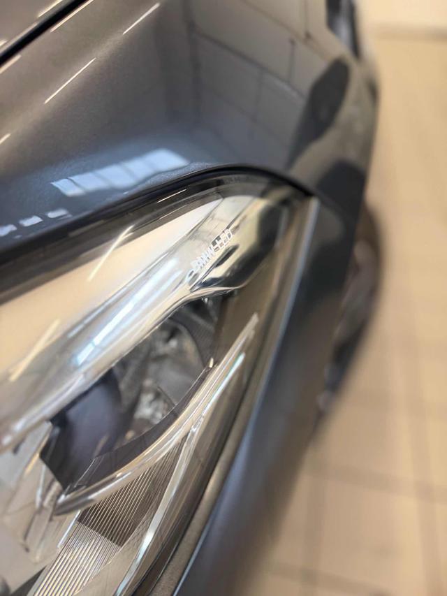 BMW 120 D M SPORT*BELLISSIMA*RETROCAMERA - foto 45