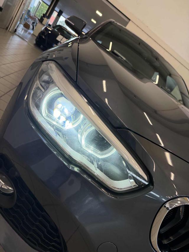 BMW 120 D M SPORT*BELLISSIMA*RETROCAMERA - foto 12