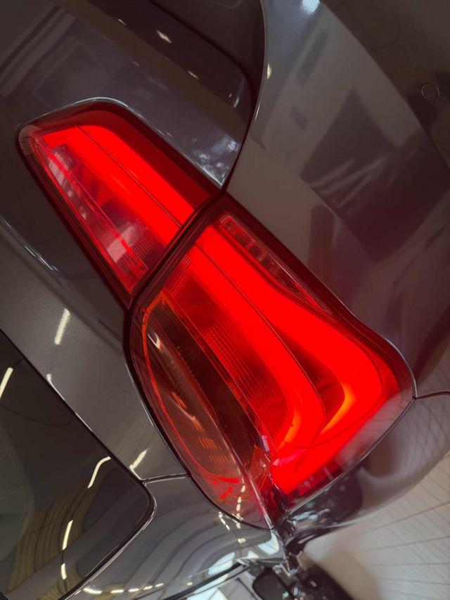 BMW 120 D M SPORT*BELLISSIMA*RETROCAMERA - foto 24