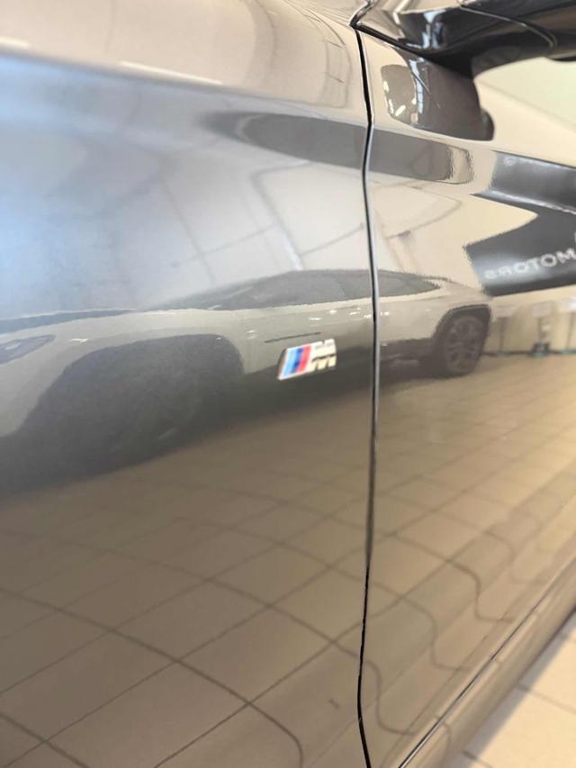 BMW 120 D M SPORT*BELLISSIMA*RETROCAMERA - foto 47