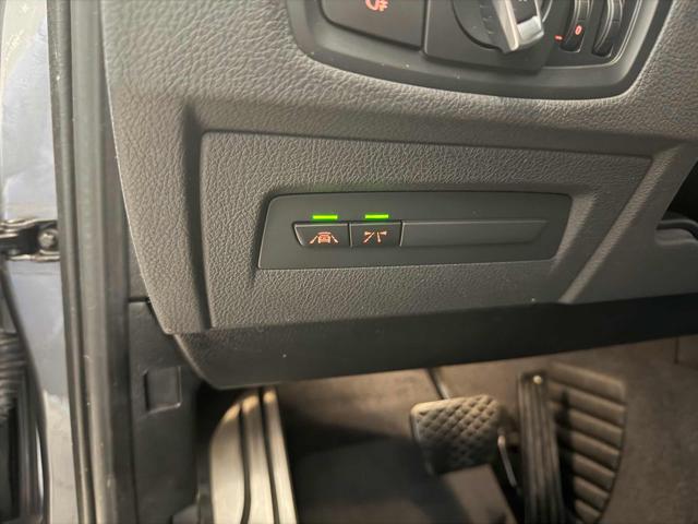 BMW 120 D M SPORT*BELLISSIMA*RETROCAMERA - foto 20