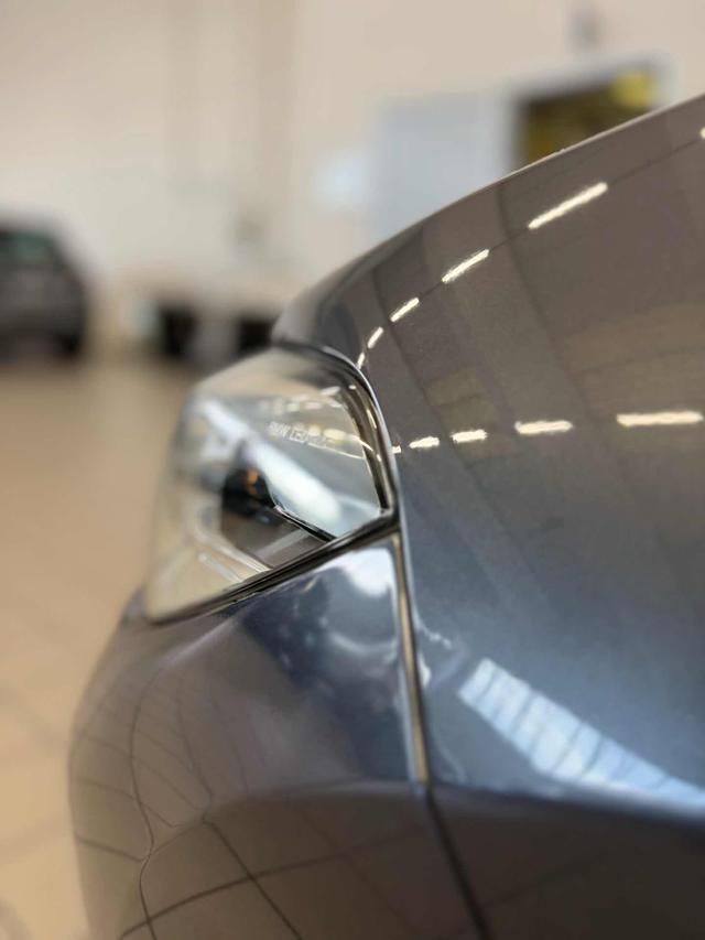BMW 120 D M SPORT*BELLISSIMA*RETROCAMERA - foto 42