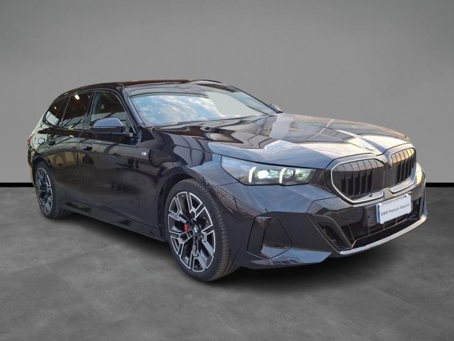 BMW 520 D 48V XDRIVE TOURING MSPORT PRO - foto 16