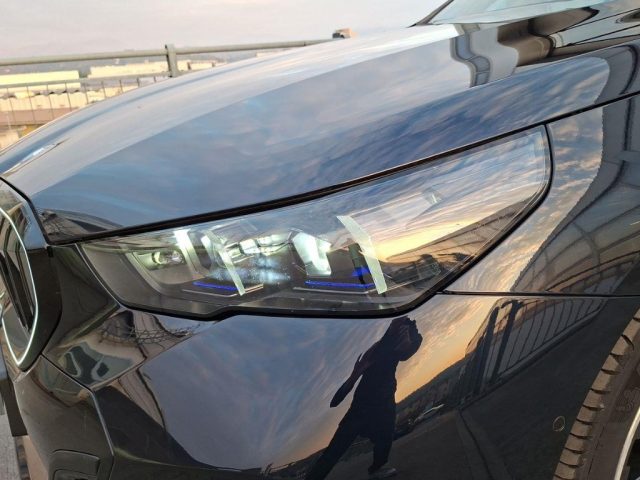 BMW 520 D 48V XDRIVE TOURING MSPORT PRO - foto 6