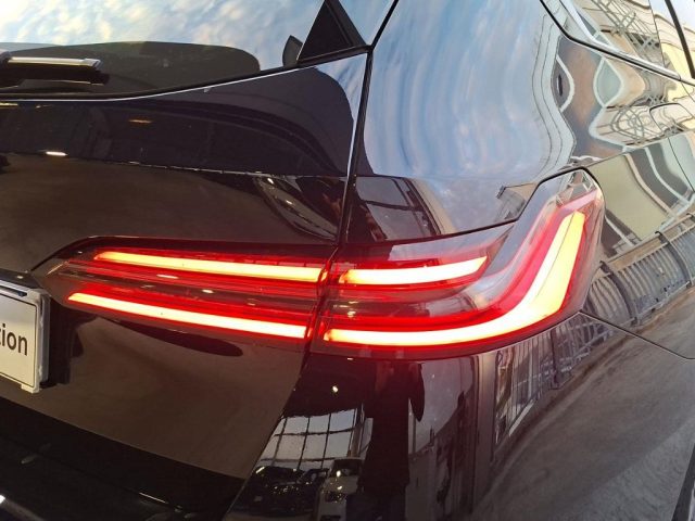 BMW 520 D 48V XDRIVE TOURING MSPORT PRO - foto 7