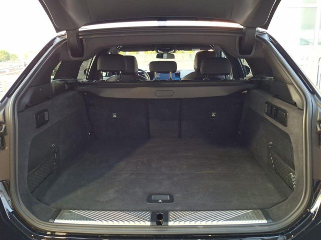 BMW 520 D 48V XDRIVE TOURING MSPORT PRO - foto 14