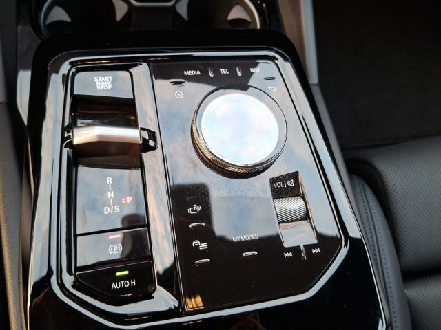 BMW 520 D 48V XDRIVE TOURING MSPORT PRO - foto 12