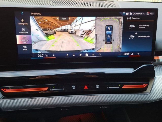 BMW 520 D 48V XDRIVE TOURING MSPORT PRO - foto 11
