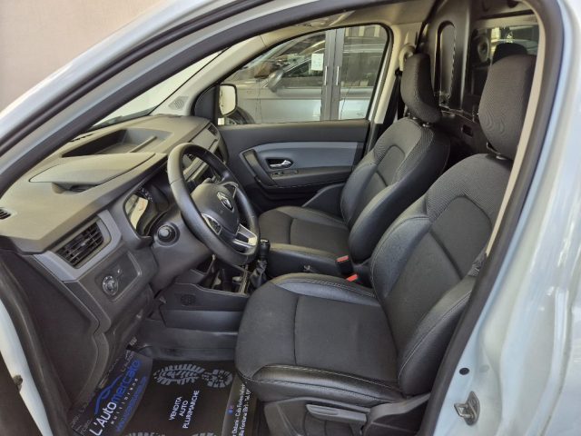 RENAULT EXPRESS 1.5 BLUE DCI 75 VAN - foto 6