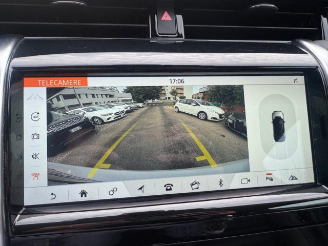 LAND ROVER DISCOVERY SPORT 2.0D I4-MILDHYBRID 150 CV AWD AU - foto 9