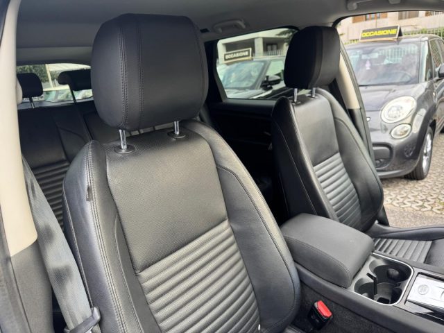 LAND ROVER DISCOVERY SPORT 2.0D I4-MILDHYBRID 150 CV AWD AU - foto 13