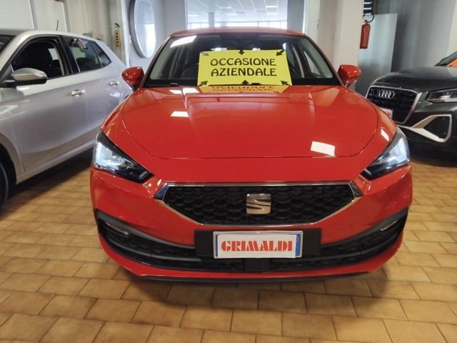 SEAT LEON 1.0 TSI 110 CV STYLE C/GRIMALDI  - foto 2