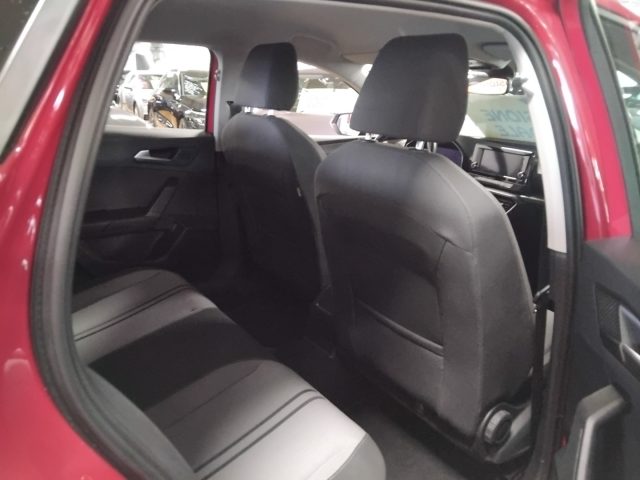 SEAT LEON 1.0 TSI 110 CV STYLE C/GRIMALDI  - foto 9