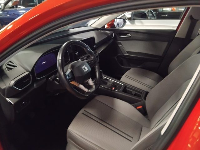SEAT LEON 1.0 TSI 110 CV STYLE C/GRIMALDI  - foto 13