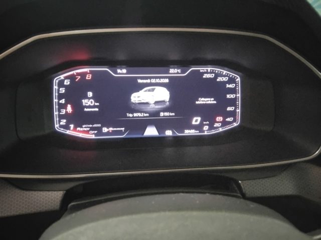 SEAT LEON 1.0 TSI 110 CV STYLE C/GRIMALDI  - foto 20
