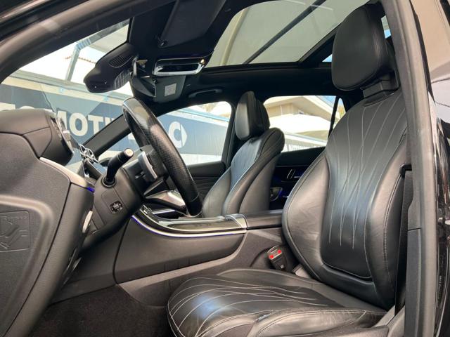 MERCEDES-BENZ GLC 220 D 4MATIC PREMIUM PLUS - foto 9