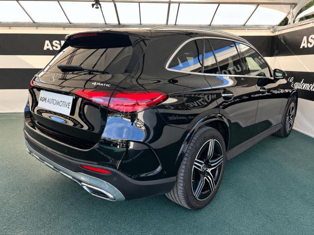 MERCEDES-BENZ GLC 220 D 4MATIC PREMIUM PLUS - foto 6