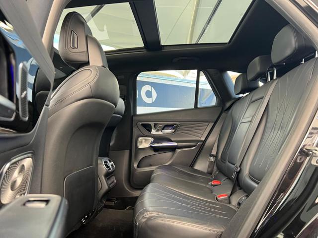 MERCEDES-BENZ GLC 220 D 4MATIC PREMIUM PLUS - foto 10