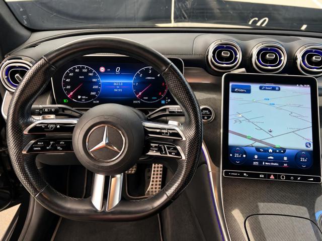 MERCEDES-BENZ GLC 220 D 4MATIC PREMIUM PLUS - foto 7