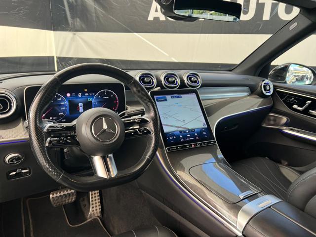 MERCEDES-BENZ GLC 220 D 4MATIC PREMIUM PLUS - foto 8