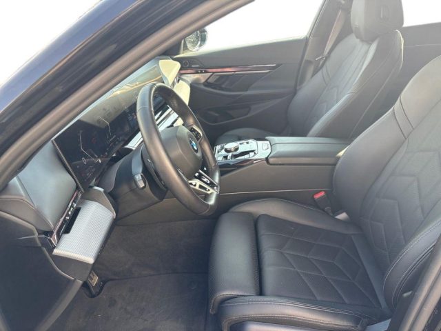 BMW 520 D 48V XDRIVE TOURING MSPORT PRO - foto 9
